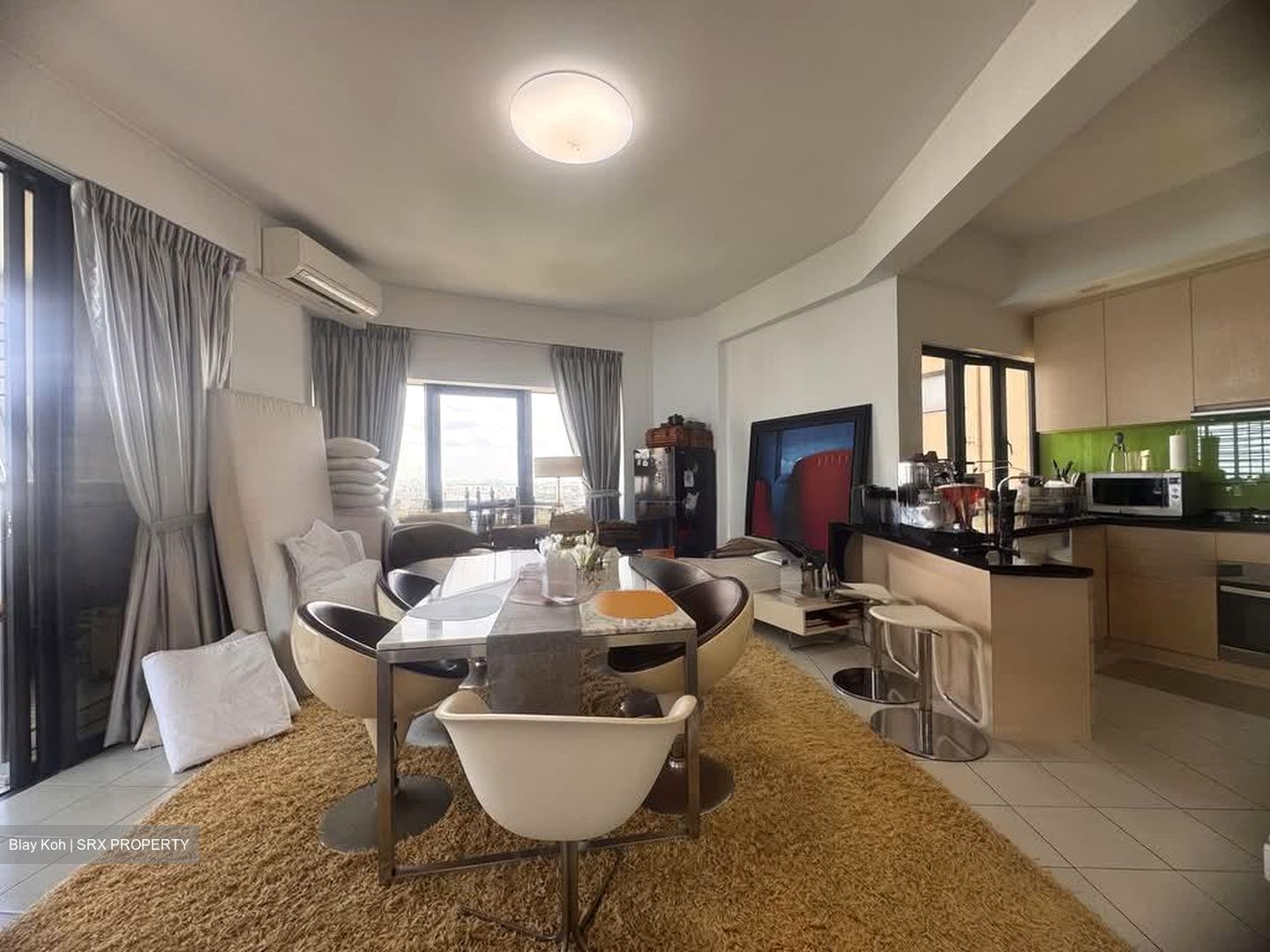 Bayshore Park (D16), Condominium #600129381